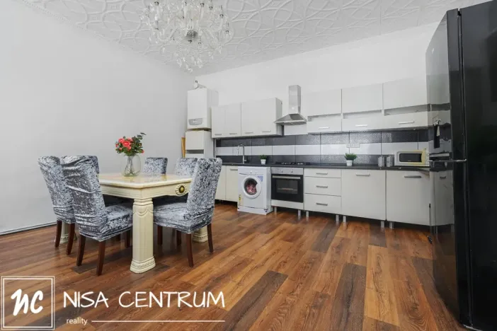 Prodej rodinného domu, Semily, Vysocká, 210 m2