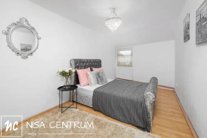 Prodej rodinného domu, Semily, Vysocká, 210 m2