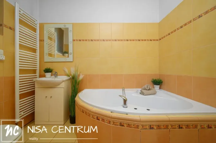 Prodej rodinného domu, Semily, Vysocká, 210 m2