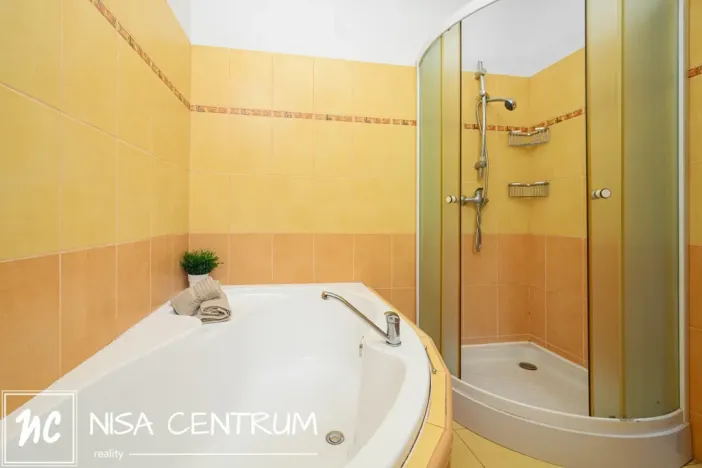 Prodej rodinného domu, Semily, Vysocká, 210 m2