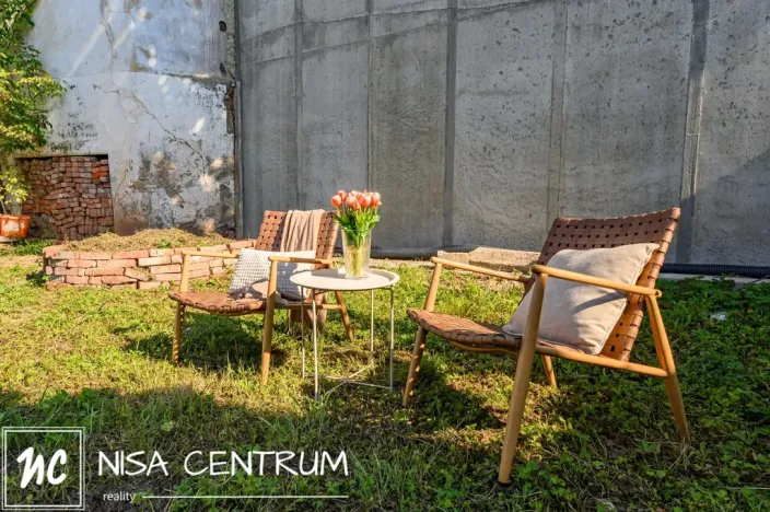 Prodej rodinného domu, Semily, Vysocká, 210 m2