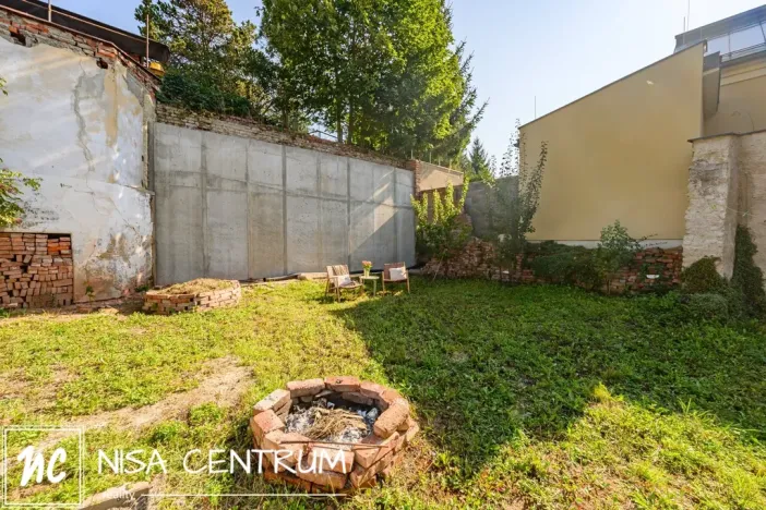 Prodej rodinného domu, Semily, Vysocká, 210 m2