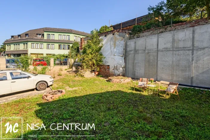 Prodej rodinného domu, Semily, Vysocká, 210 m2