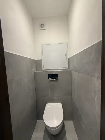 Pronájem bytu 2+1, Habartov, Raisova, 60 m2