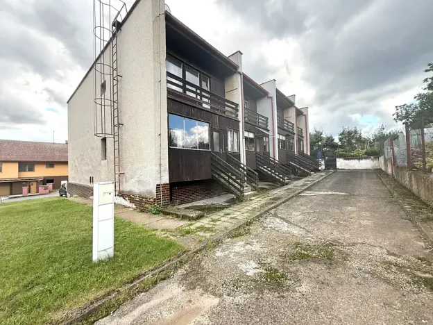 Prodej rodinného domu, Radonice, 158 m2