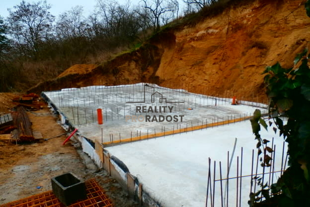 Prodej komerčního pozemku, Hodonice, Polní, 344 m2