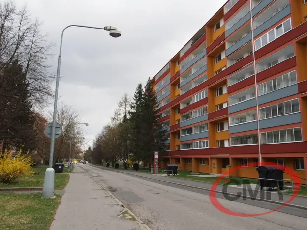 Prodej bytu 4+kk, Kladno, Holandská, 83 m2