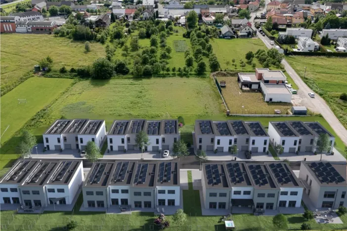 Prodej rodinného domu, Zlín, Záluští, 155 m2