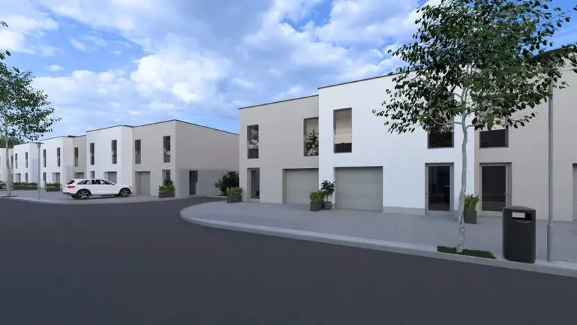 Prodej rodinného domu, Zlín, Záluští, 155 m2