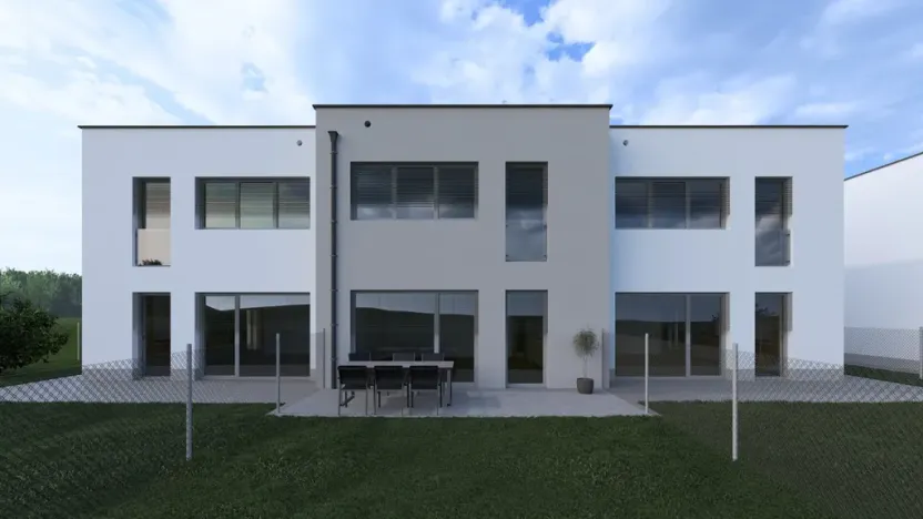 Prodej rodinného domu, Zlín, Záluští, 155 m2