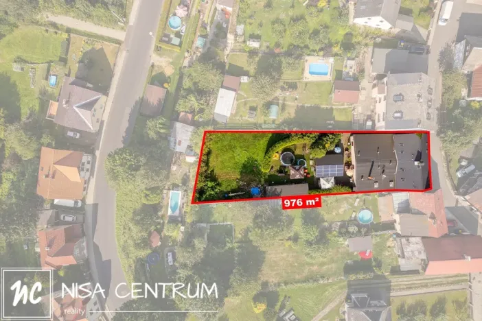 Prodej rodinného domu, Jablonné v Podještědí, Staroměstská, 272 m2