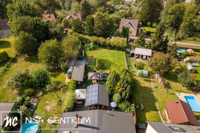 Prodej rodinného domu, Jablonné v Podještědí, Staroměstská, 272 m2