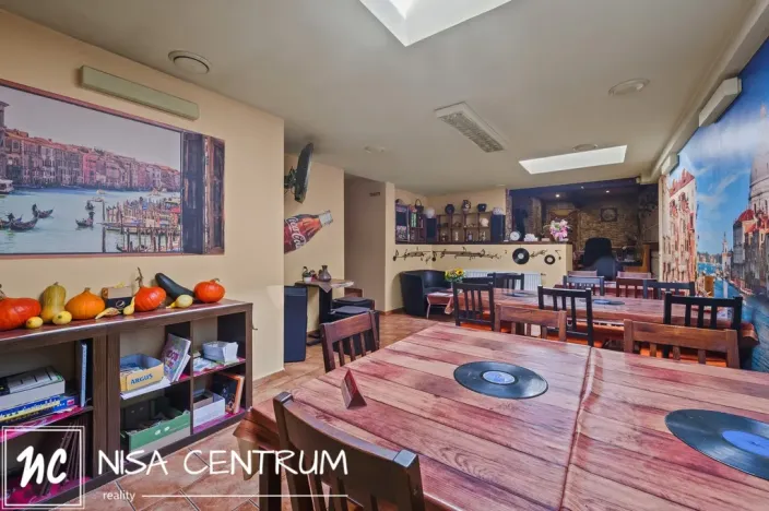 Prodej rodinného domu, Jablonné v Podještědí, 272 m2