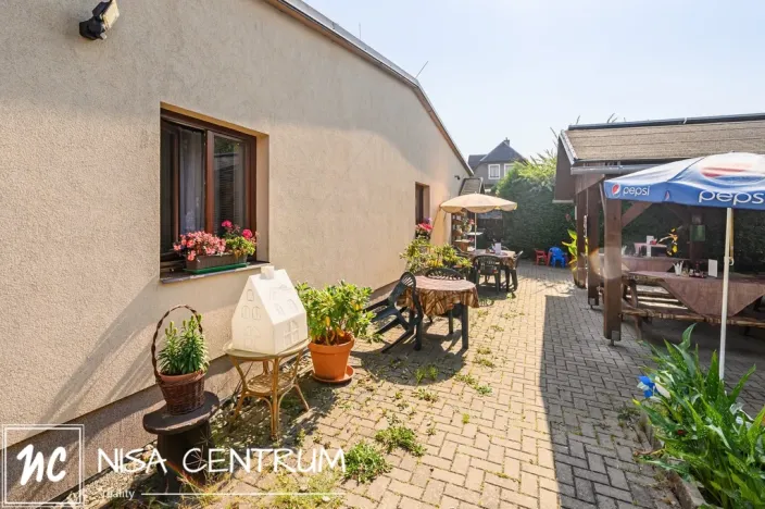 Prodej rodinného domu, Jablonné v Podještědí, 272 m2