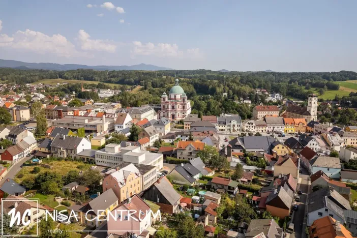 Prodej rodinného domu, Jablonné v Podještědí, 272 m2