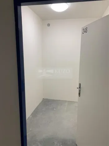 Pronájem skladu, Dobříč, 5 m2