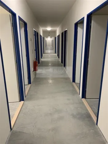 Pronájem skladu, Dobříč, 5 m2