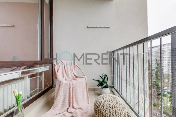 Pronájem bytu 3+1, Praha - Kobylisy, Kaňkovského, 72 m2