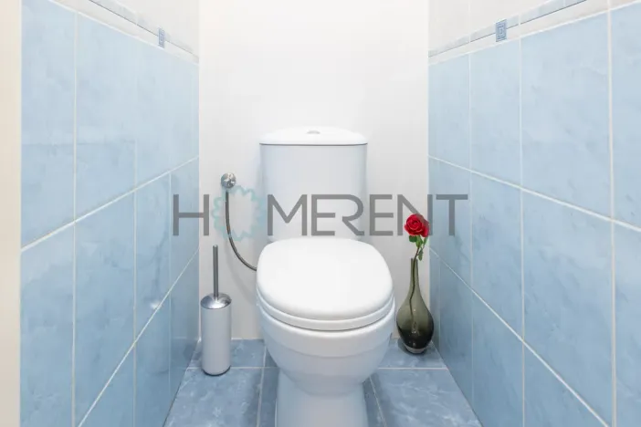 Pronájem bytu 3+1, Praha - Kobylisy, Kaňkovského, 72 m2