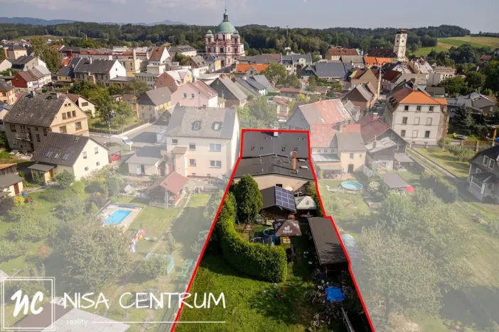 Prodej restaurace, Jablonné v Podještědí, 272 m2