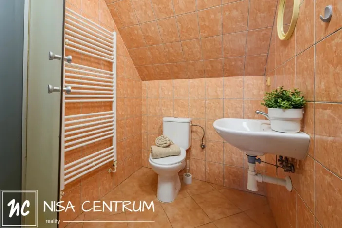 Prodej restaurace, Jablonné v Podještědí, 272 m2