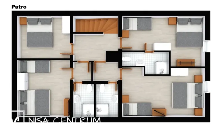 Prodej restaurace, Jablonné v Podještědí, 272 m2