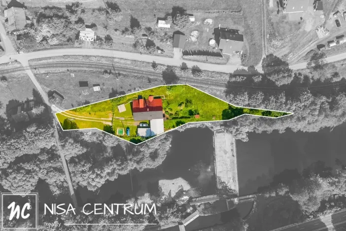 Prodej rodinného domu, Poniklá, 285 m2