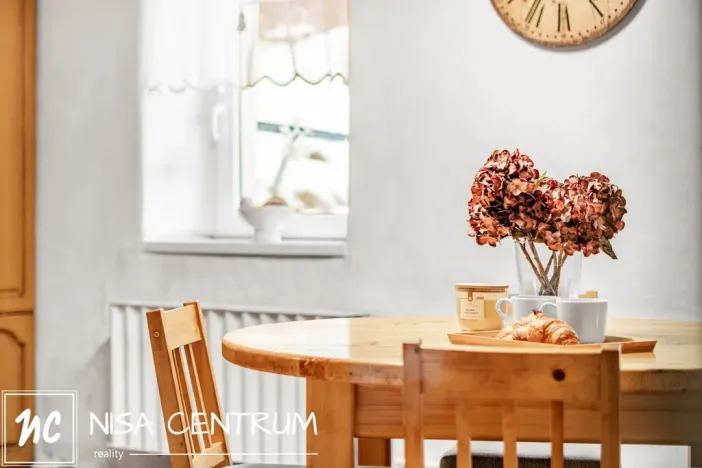 Prodej rodinného domu, Poniklá, 285 m2