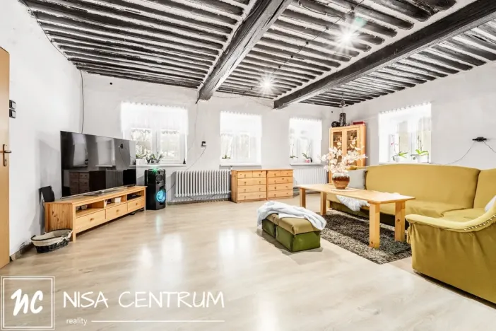 Prodej rodinného domu, Poniklá, 285 m2