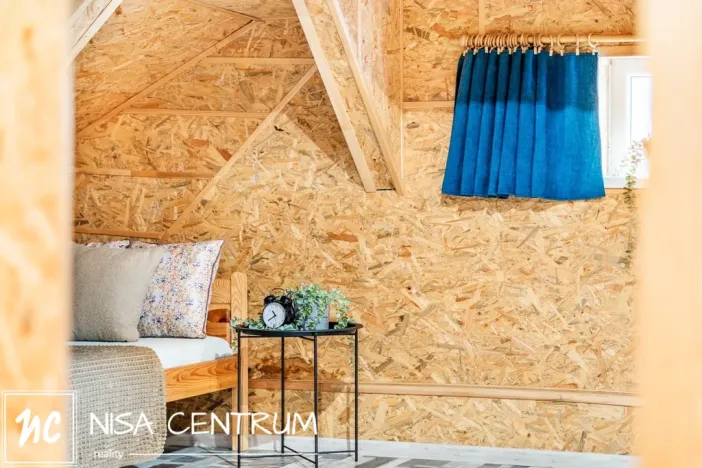 Prodej rodinného domu, Poniklá, 285 m2