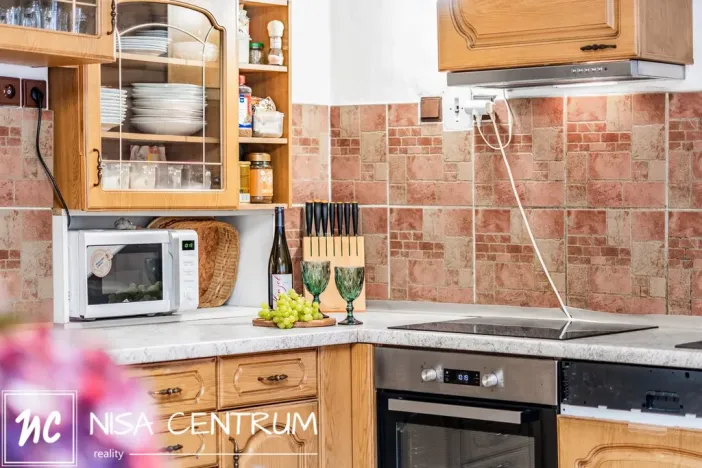 Prodej rodinného domu, Poniklá, 285 m2