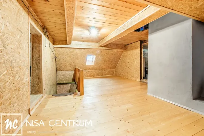 Prodej rodinného domu, Poniklá, 285 m2