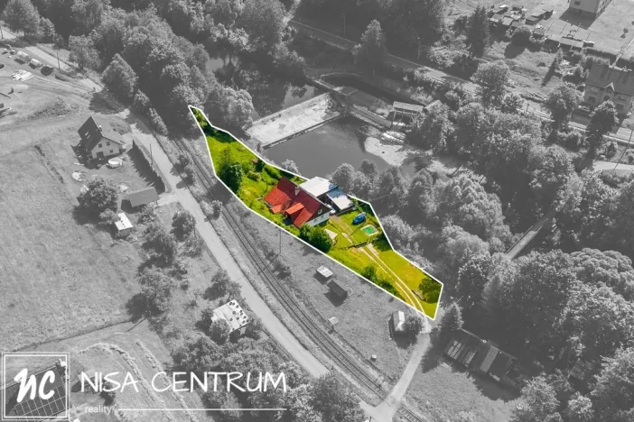 Prodej rodinného domu, Poniklá, 285 m2