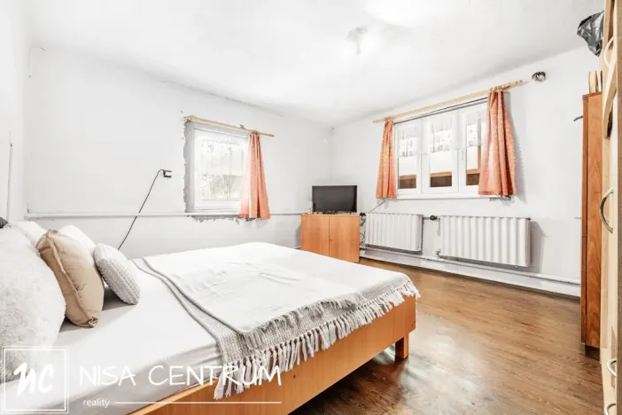 Prodej rodinného domu, Poniklá, 285 m2