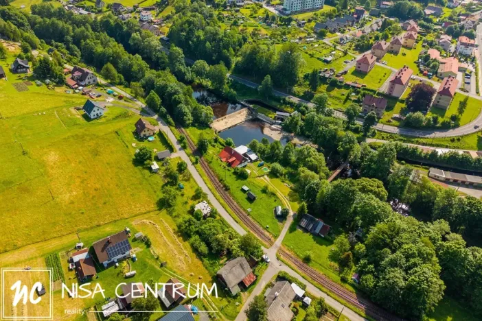 Prodej rodinného domu, Poniklá, 285 m2