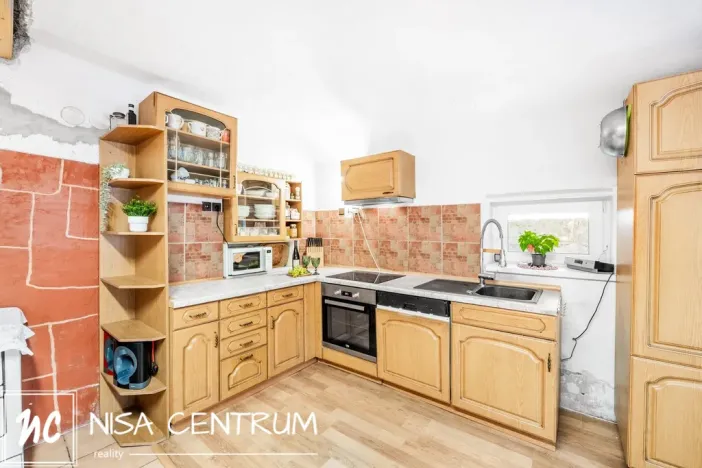 Prodej rodinného domu, Poniklá, 285 m2