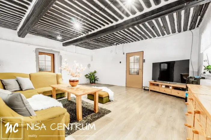 Prodej rodinného domu, Poniklá, 285 m2