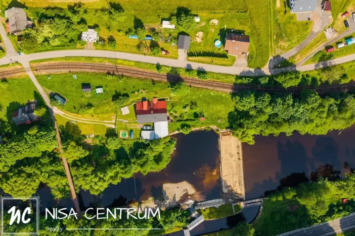 Prodej rodinného domu, Poniklá, 285 m2