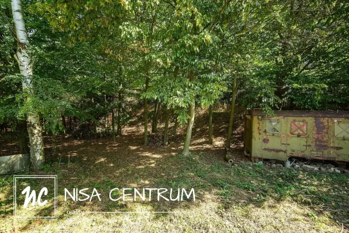 Prodej lesa, Obruby, 3075 m2