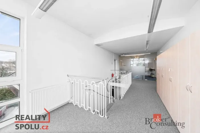 Pronájem rodinného domu, Průhonice, U Křížku, 447 m2