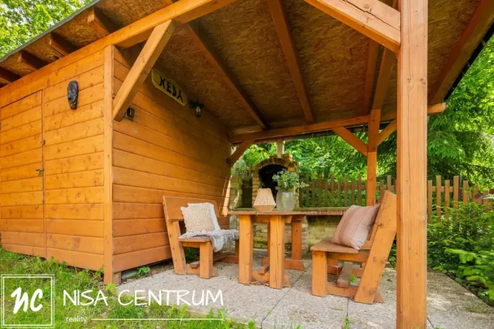 Prodej rodinného domu, Velké Hamry - Bohdalovice, 100 m2