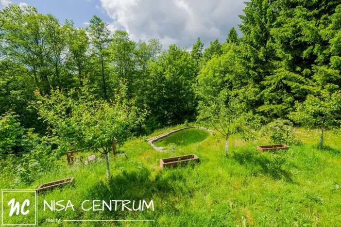 Prodej rodinného domu, Velké Hamry - Bohdalovice, 100 m2