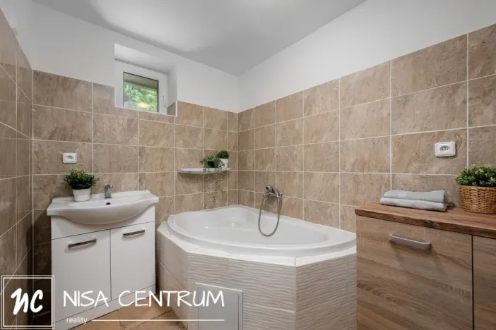 Prodej rodinného domu, Velké Hamry - Bohdalovice, 100 m2