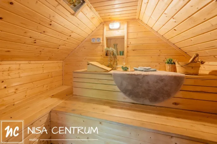 Prodej rodinného domu, Velké Hamry - Bohdalovice, 100 m2