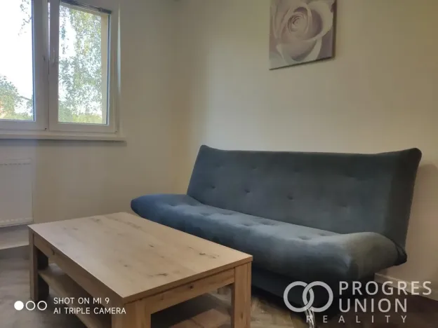 Pronájem bytu 2+1, Ostrava - Zábřeh, Volgogradská, 43 m2