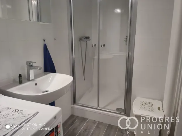 Pronájem bytu 2+1, Ostrava - Zábřeh, Volgogradská, 43 m2