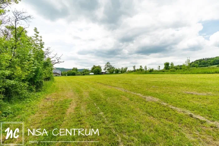 Prodej pozemku pro bydlení, Železný Brod, 3984 m2