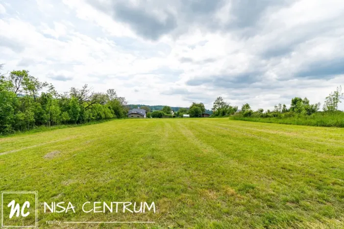 Prodej pozemku pro bydlení, Železný Brod, 3984 m2