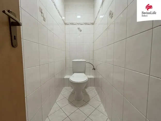 Pronájem bytu 1+1, Trutnov, Lípová, 26 m2