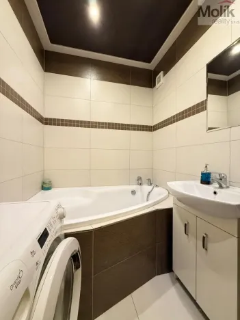 Prodej bytu 3+1, Teplice - Trnovany, Scheinerova, 77 m2